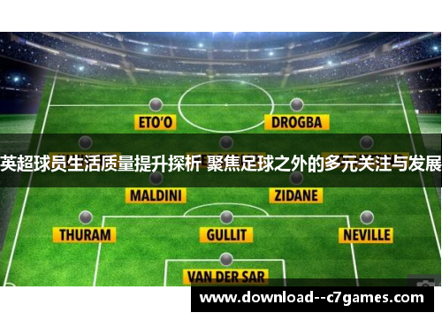 英超球员生活质量提升探析 聚焦足球之外的多元关注与发展 英超球员生活质量提升探析 聚焦足球之外的多元关注与发展